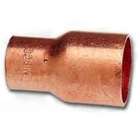 Elkhart Products Coupling Copper Cxc 1X3/4 30734 9734757